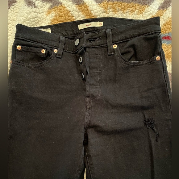 Levi’s icon wedgie - Picture 2 of 2